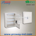 high quality electronic key safe box,digital key safe